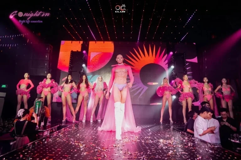 OQ Club - Bạch Đằng, Hải Châu (3)