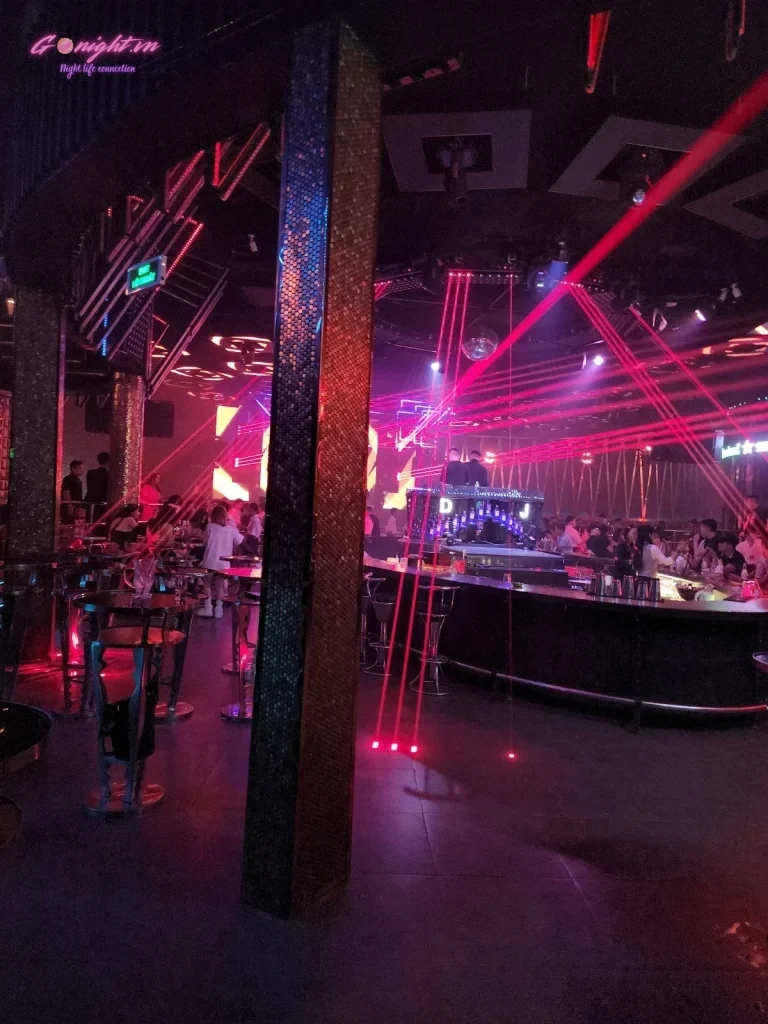 OQ Club - Bạch Đằng, Hải Châu (4)