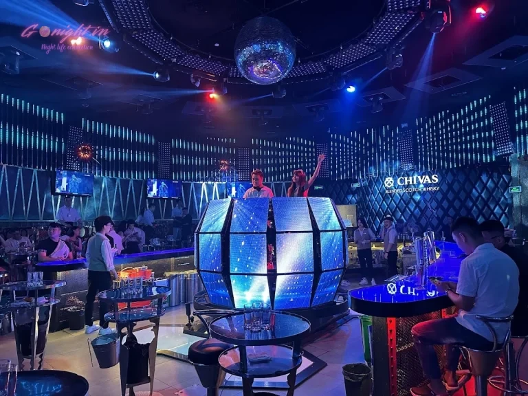 OQ Club - Bạch Đằng, Hải Châu (5)