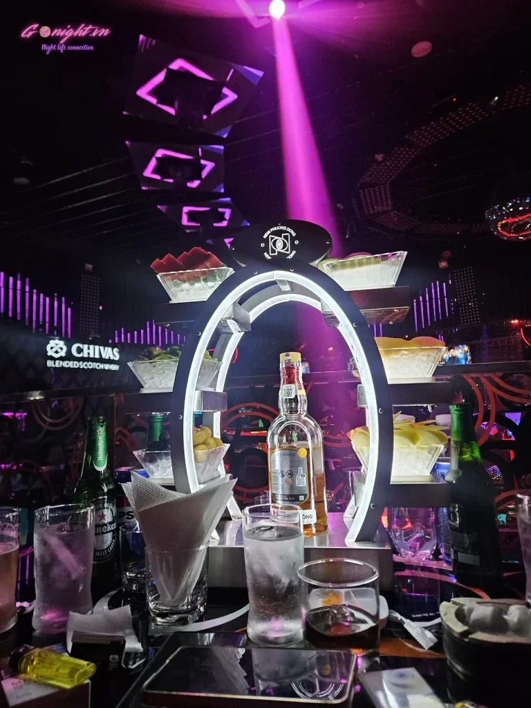 OQ Club - Bạch Đằng, Hải Châu (6)