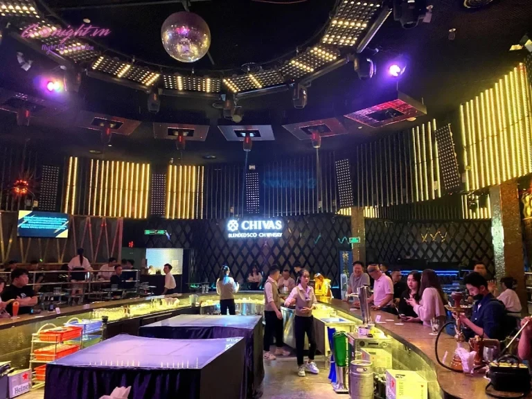 OQ Club - Bạch Đằng, Hải Châu (7)