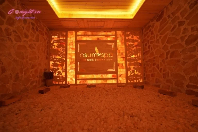Osum Spa Hà Đông – Làng Việt kiều Châu Âu, Hà Đông