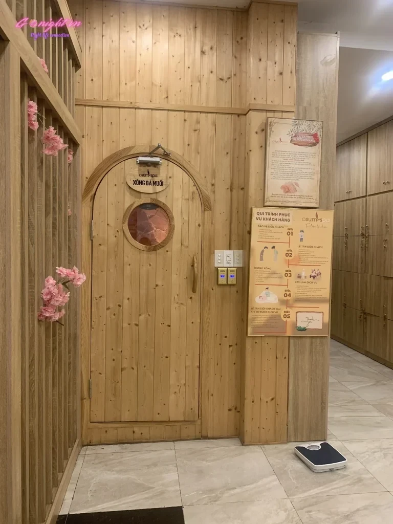Osum Spa Hà Đông – Làng Việt kiều Châu Âu, Hà Đông (2)