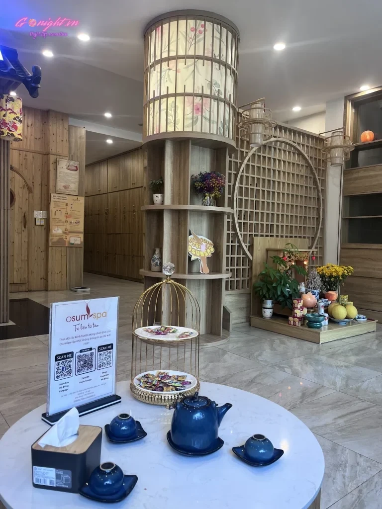 Osum Spa Hà Đông – Làng Việt kiều Châu Âu, Hà Đông (3)