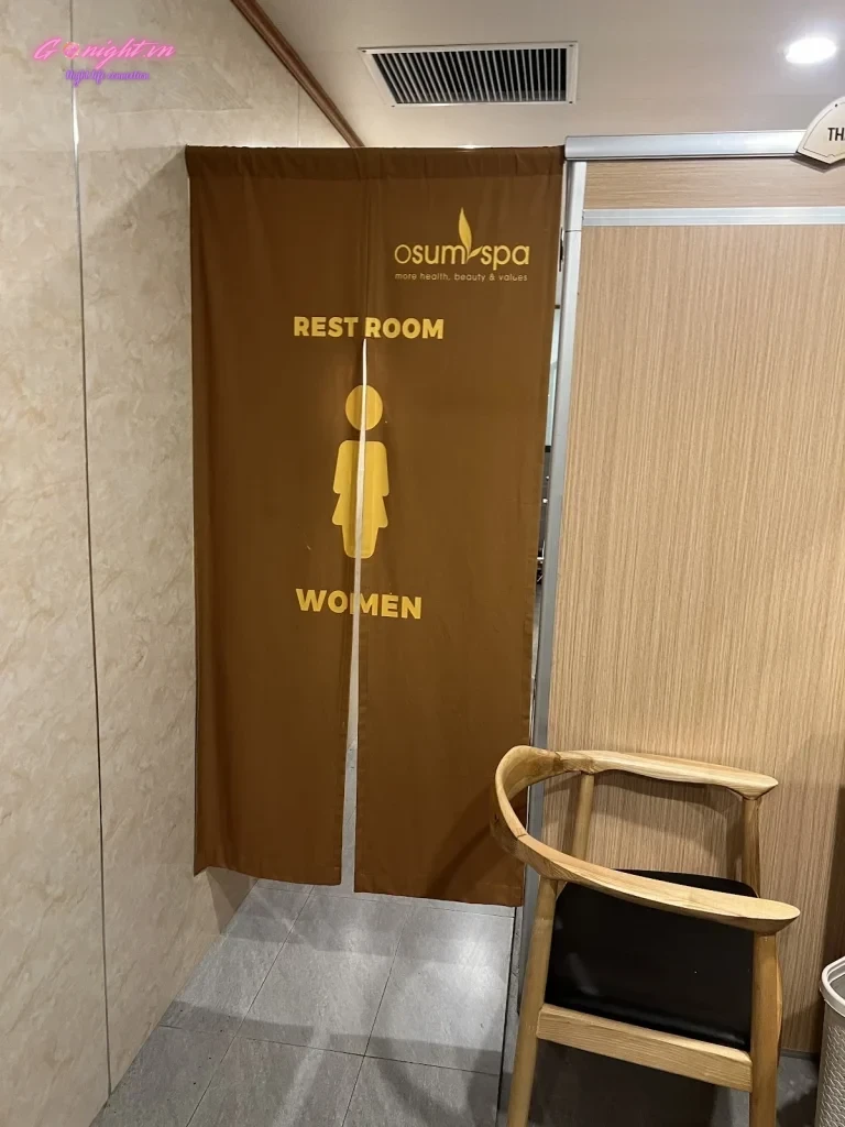 Osum Spa Hà Đông – Làng Việt kiều Châu Âu, Hà Đông (5)