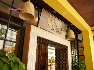 Panda Spa & Massage – Nguyễn Văn Thoại, Sơn Trà (1)