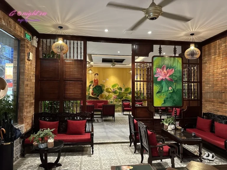 Panda Spa & Massage – Nguyễn Văn Thoại, Sơn Trà (2)