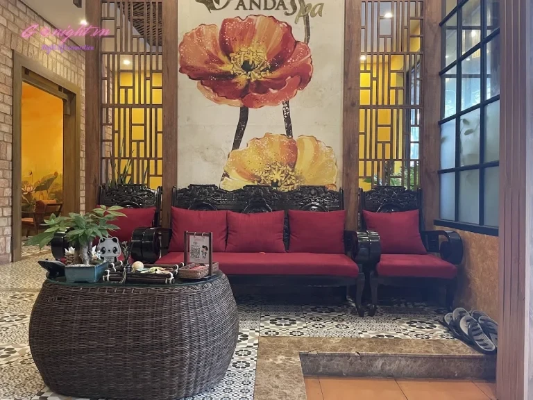 Panda Spa & Massage – Nguyễn Văn Thoại, Sơn Trà (3)