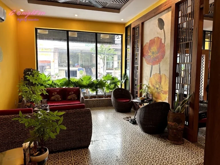Panda Spa & Massage – Nguyễn Văn Thoại, Sơn Trà (4)