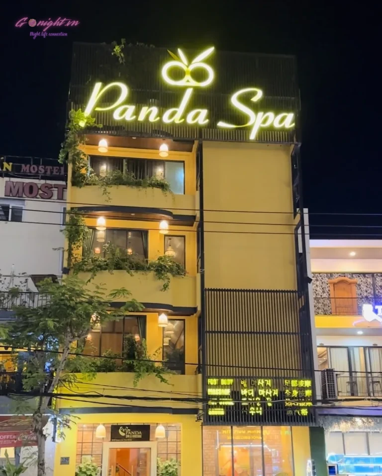 Panda Spa & Massage – Nguyễn Văn Thoại, Sơn Trà (5)