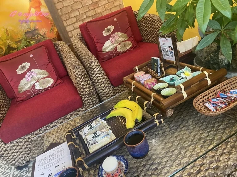 Panda Spa & Massage – Nguyễn Văn Thoại, Sơn Trà (6)