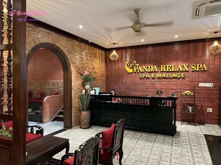 Panda Spa & Massage – Nguyễn Văn Thoại, Sơn Trà (7)