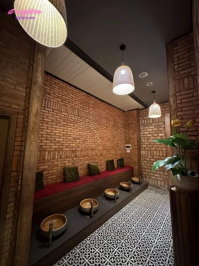 Panda Spa & Massage – Nguyễn Văn Thoại, Sơn Trà (8)