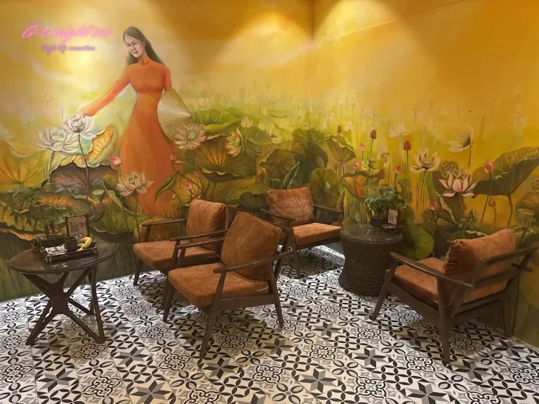 Panda Spa & Massage – Nguyễn Văn Thoại, Sơn Trà (10)