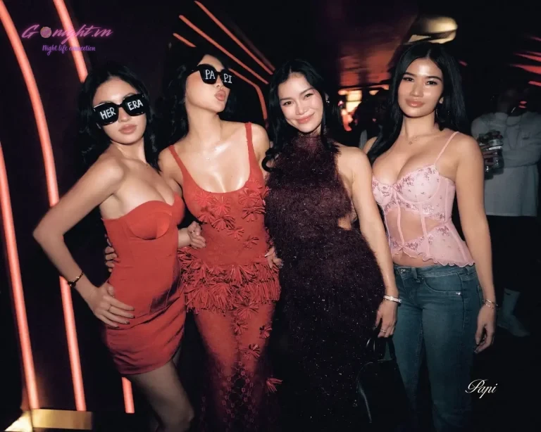 Papi Saigon - Lê Lợi, Quận 1 (3)