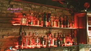 PHƯƠNG’S RETRO BAR - Lý Tự Trọng, Quận 1 (1)