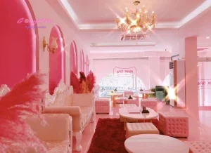 Pink Spa – Trần Phú, Hải Châu (1)