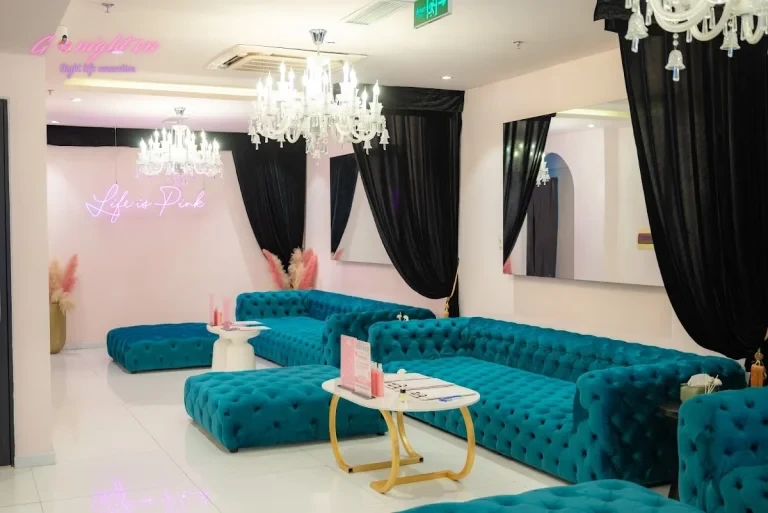 Pink Spa – Trần Phú, Hải Châu (2)