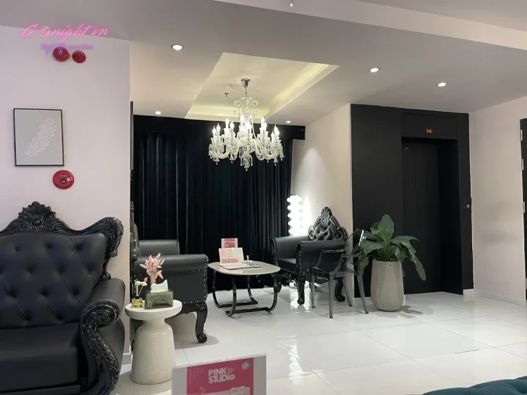 Pink Spa – Trần Phú, Hải Châu (4)