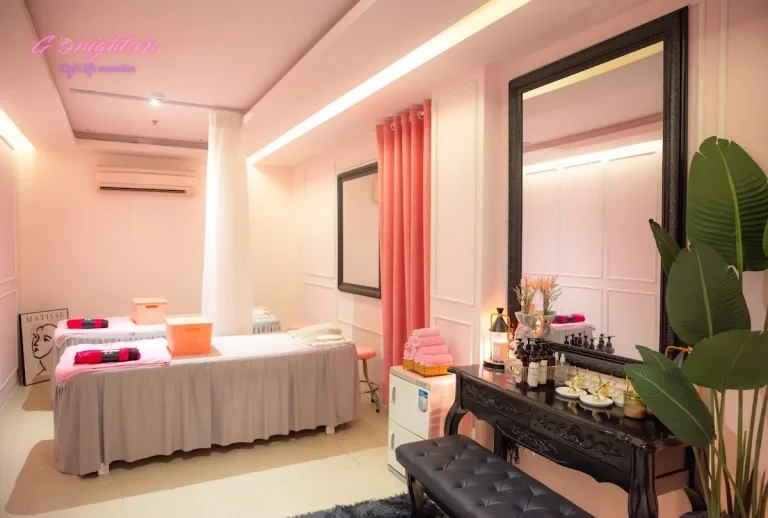 Pink Spa – Trần Phú, Hải Châu (8)