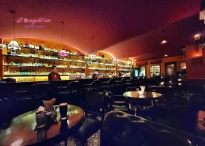 PK Maltroom Whisky Bar - 8A Đặng Tất, Quận 1 (1)