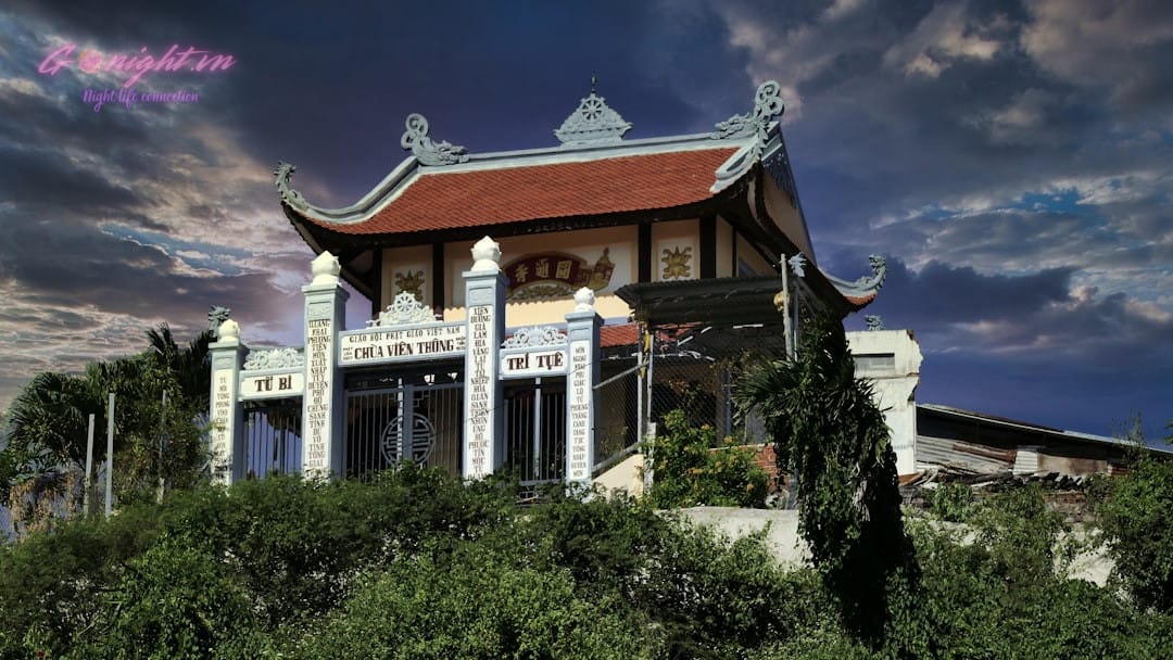 ponagar tower ancient cham temple nha trang