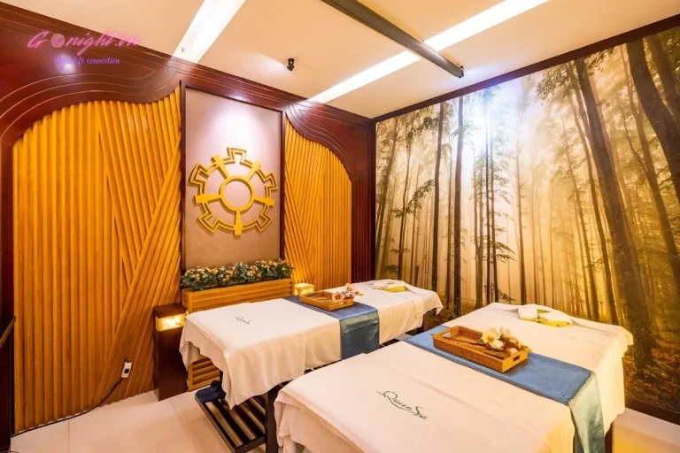 Queen Spa – Phạm Cự Lượng, Sơn Trà (2)