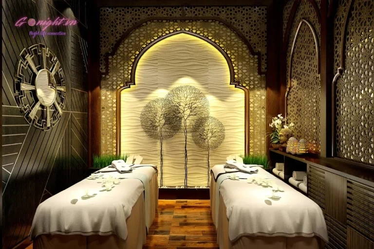 Queen Spa – Phạm Cự Lượng, Sơn Trà (4)