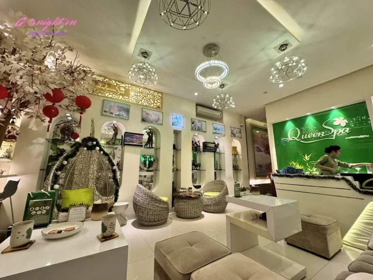 Queen Spa – Phạm Cự Lượng, Sơn Trà (5)