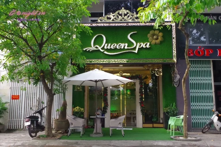 Queen Spa – Phạm Cự Lượng, Sơn Trà (6)