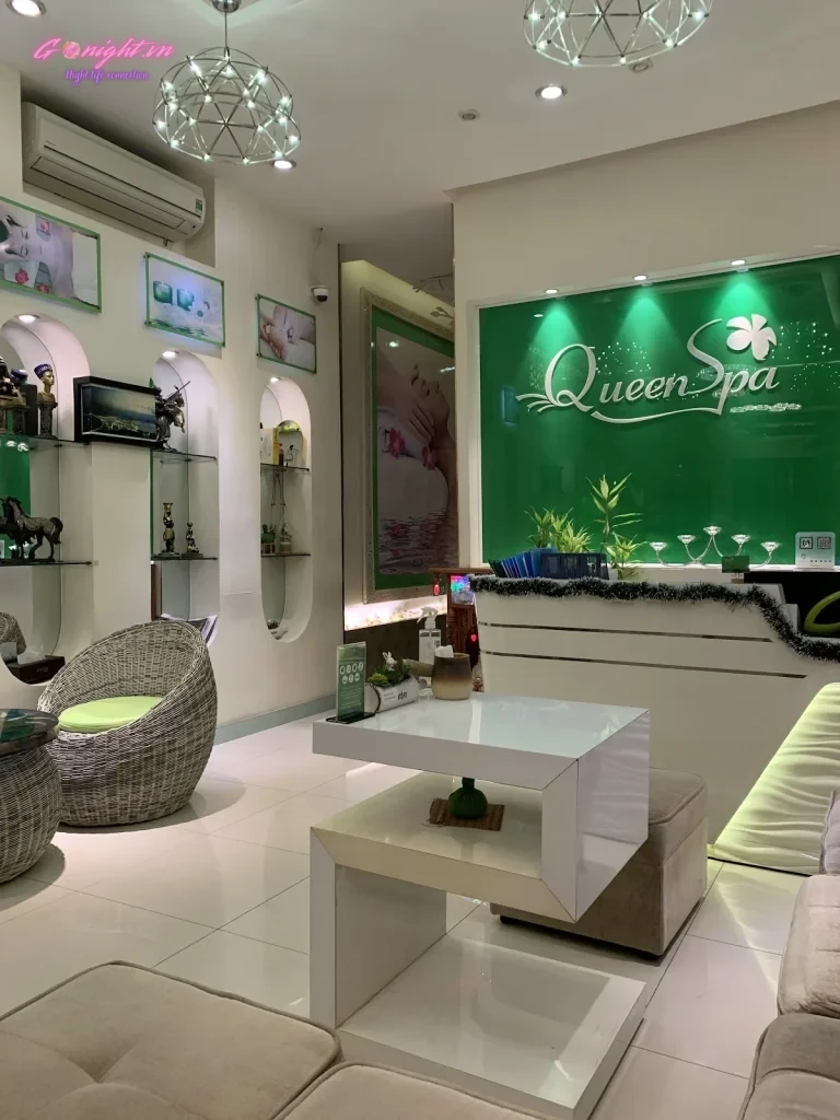 Queen Spa – Phạm Cự Lượng, Sơn Trà (7)