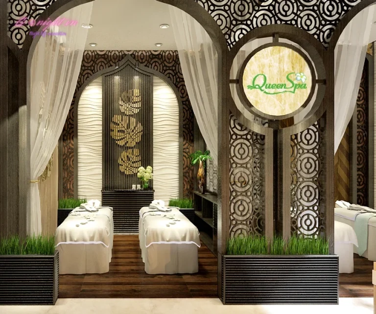 Queen Spa – Phạm Cự Lượng, Sơn Trà (8)