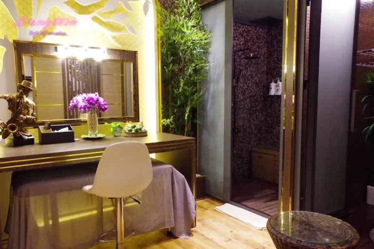 Queen Spa – Phạm Cự Lượng, Sơn Trà (9)