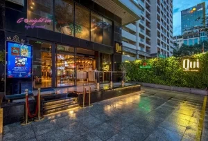 Qui Cuisine Mixology Bar - Lê Thánh Tôn, Quận 1 (1)