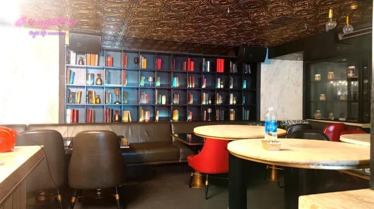 Qui Cuisine Mixology Bar - Lê Thánh Tôn, Quận 1 (3)