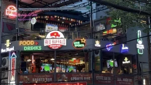 Red Buffalo Hub - Biệt Thự Lộc Thọ, thành phố Nha Trang (1)