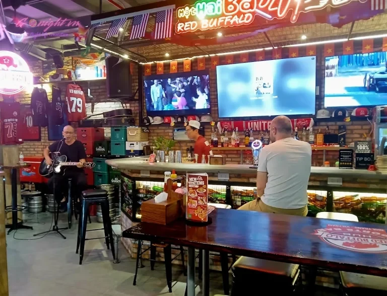 Red Buffalo Hub - Biệt Thự Lộc Thọ, thành phố Nha Trang (3)