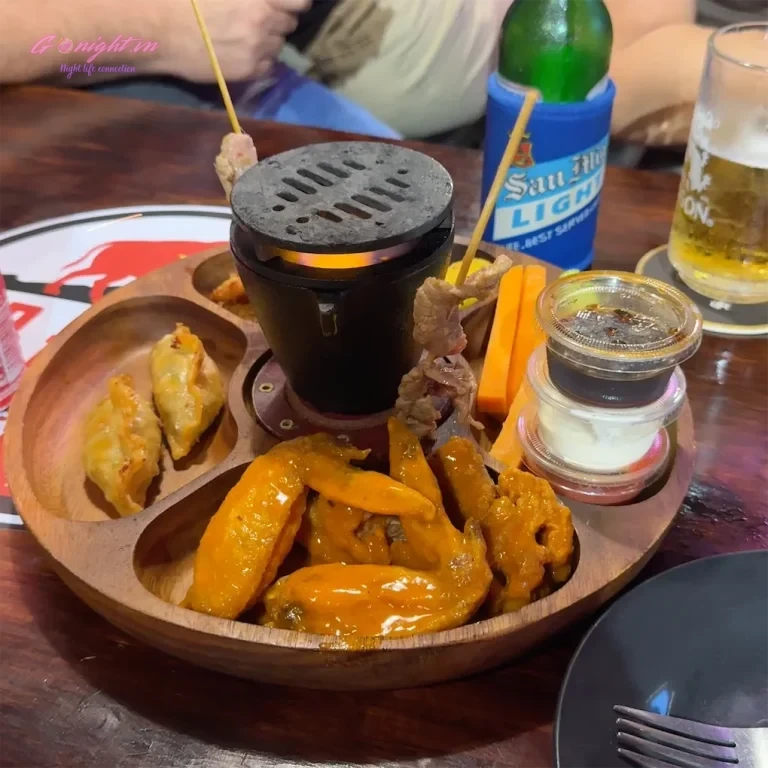 Red Buffalo Hub - Biệt Thự Lộc Thọ, thành phố Nha Trang (5)
