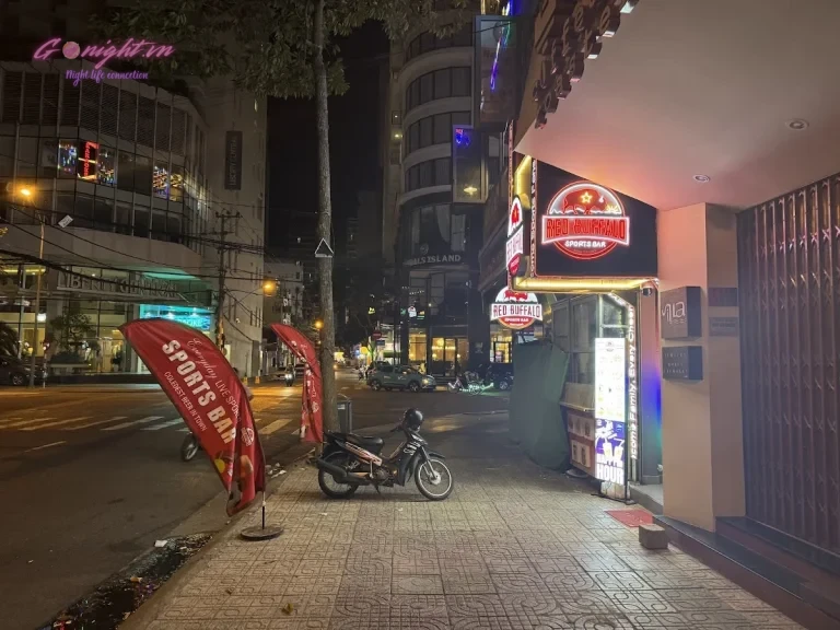 Red Buffalo Hub - Biệt Thự Lộc Thọ, thành phố Nha Trang (6)