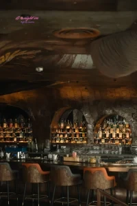 ROOTY BAR - Hồ Huấn Nghiệp, Quận 1 (1)