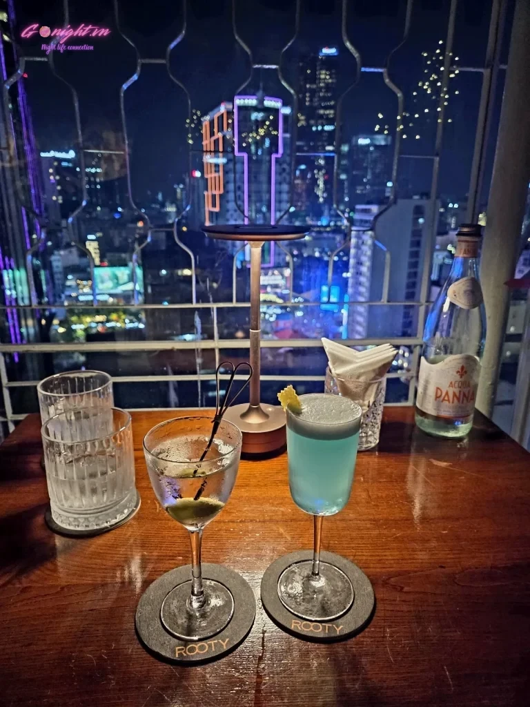 ROOTY BAR - Hồ Huấn Nghiệp, Quận 1 (6)