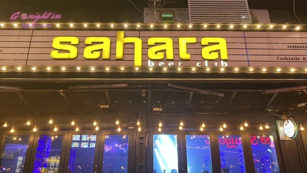Mastering Saigon's Nightlife: Your Guide to Planning the Perfect Evening (From Cocktails to Late-Night Vibes) 11 sahara bar lounge gmap 69f343b190d47 1
