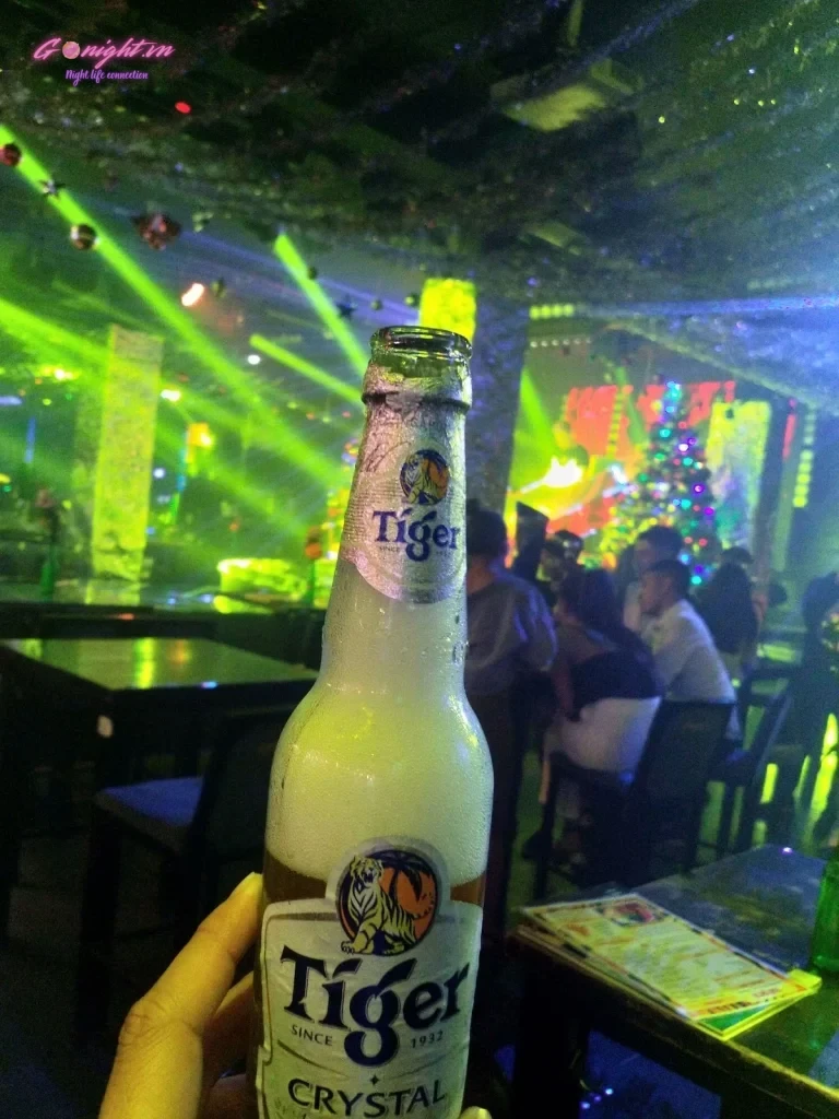 Top Lounge đẳng cấp khác biệt tại TP Hồ Chí Minh