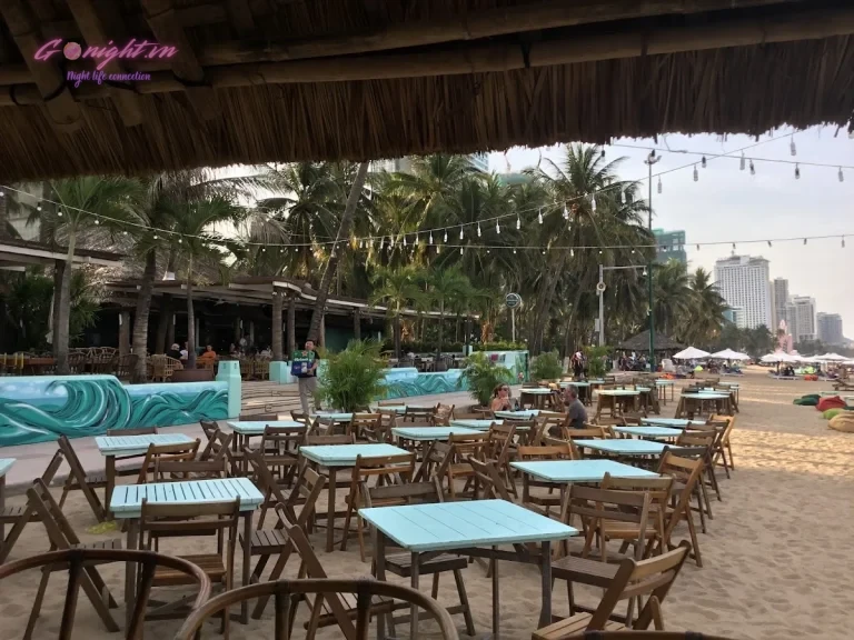 Sailing Club Nha Trang - Trần Phú, Thành Phố Nha Trang (1)