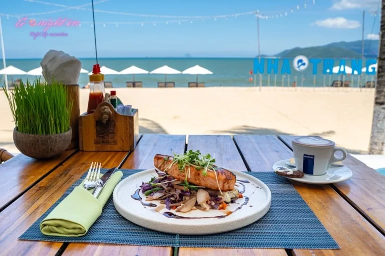Sailing Club Nha Trang - Trần Phú, Thành Phố Nha Trang (3)