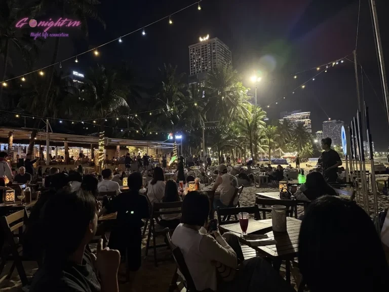 Sailing Club Nha Trang - Trần Phú, Thành Phố Nha Trang (6)