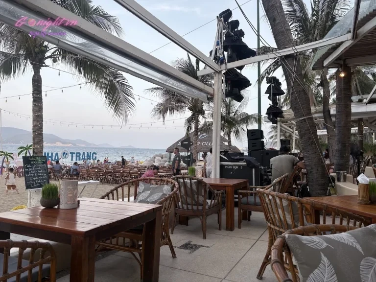 Sailing Club Nha Trang - Trần Phú, Thành Phố Nha Trang (9)