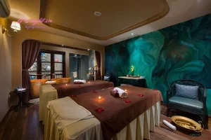 Serene Spa – 68 Mã Mây, Hoàn Kiếm (1)