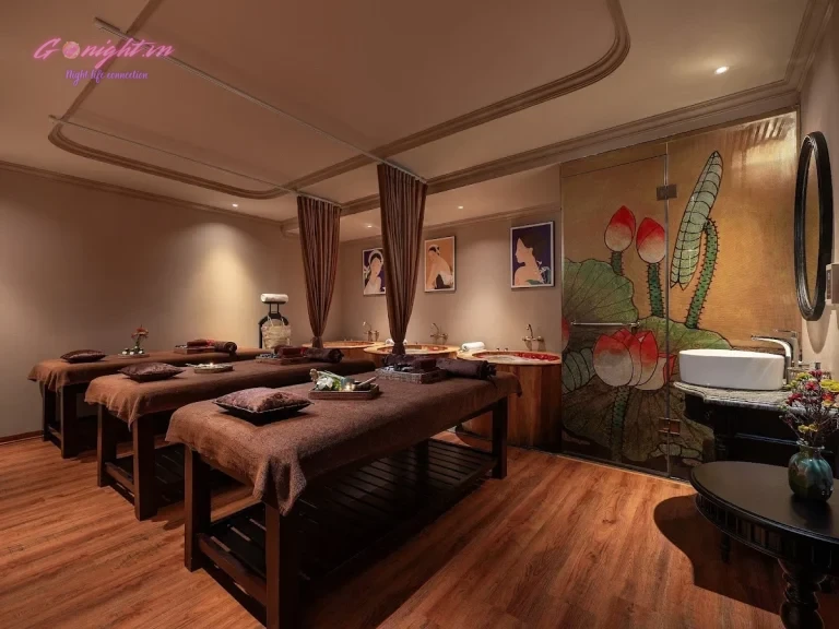 Serene Spa – 68 Mã Mây, Hoàn Kiếm (5)