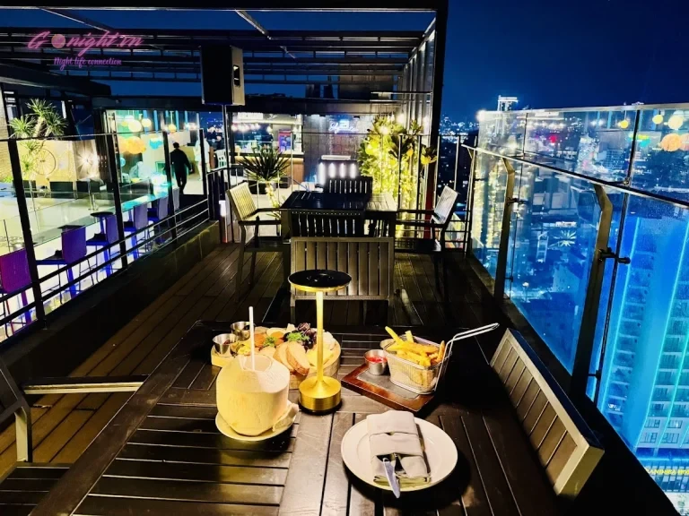 Sky 21 Bar - Võ Nguyên Giáp, Sơn Trà (5)